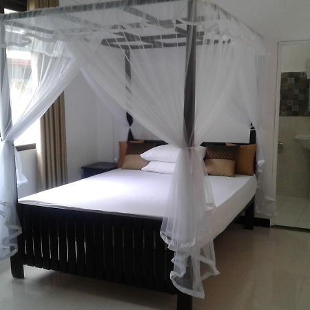 Apna Homestay Apartments Unawatuna Eksteriør billede