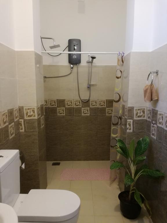 Apna Homestay Apartments Unawatuna Eksteriør billede