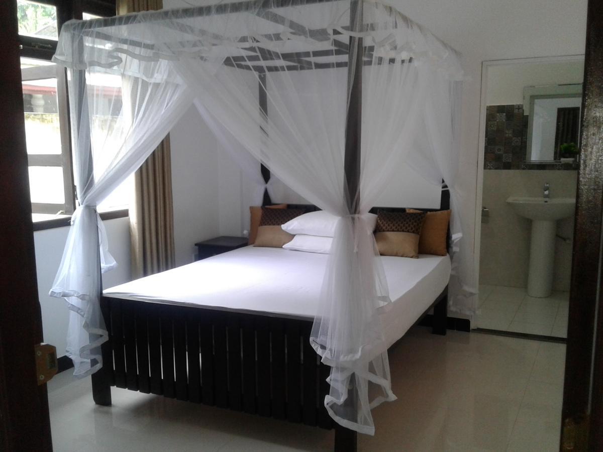 Apna Homestay Apartments Unawatuna Eksteriør billede