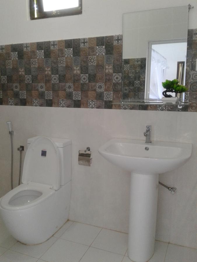 Apna Homestay Apartments Unawatuna Eksteriør billede