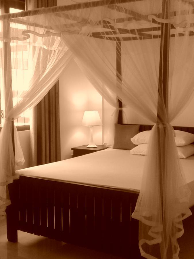 Apna Homestay Apartments Unawatuna Eksteriør billede