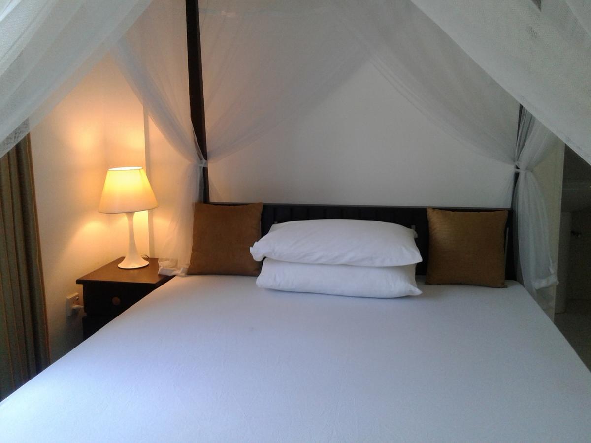 Apna Homestay Apartments Unawatuna Eksteriør billede