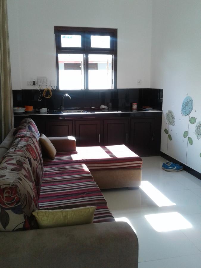 Apna Homestay Apartments Unawatuna Eksteriør billede