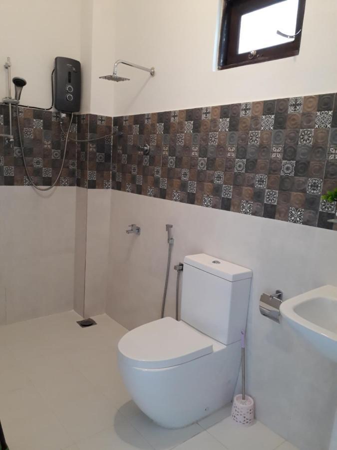 Apna Homestay Apartments Unawatuna Eksteriør billede