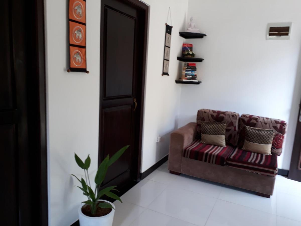 Apna Homestay Apartments Unawatuna Eksteriør billede